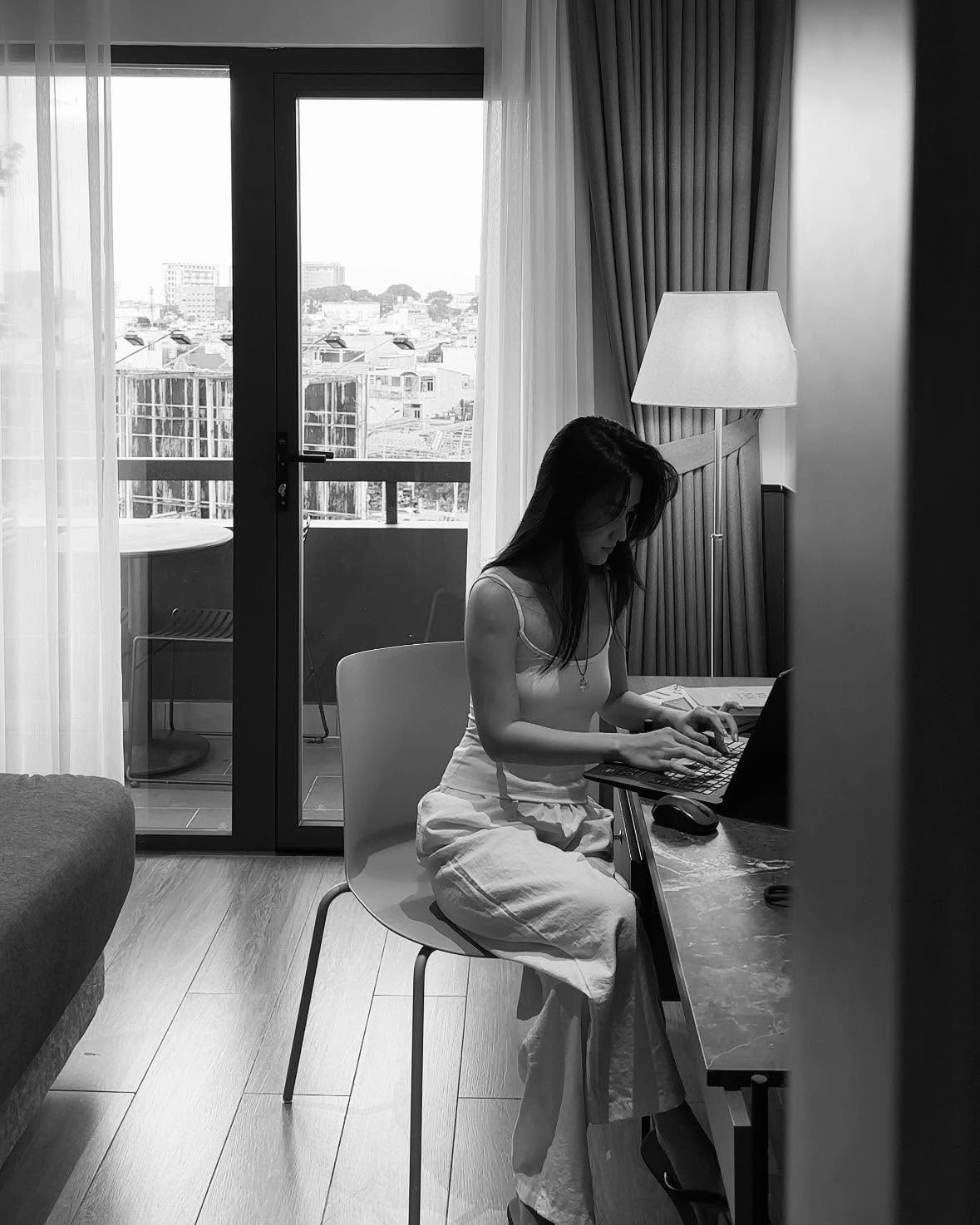 Thế giới có lực nâng của riêng nó